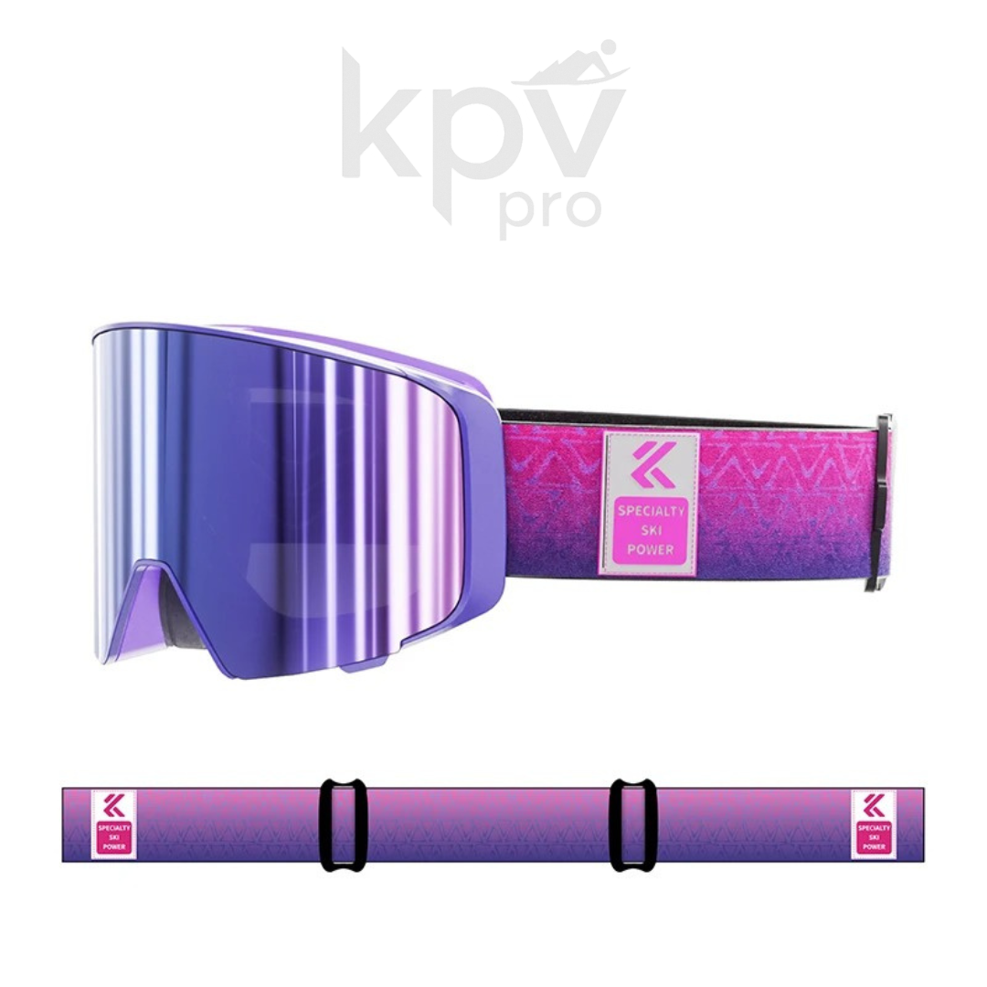 Antiparra KPV MagnetPro (Con Bisagra)