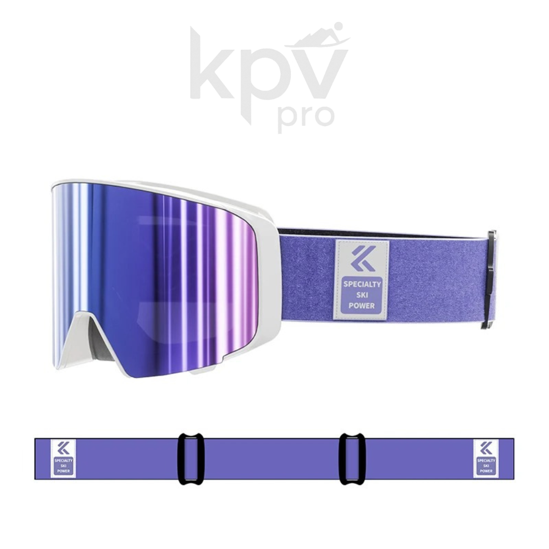 Antiparra KPV MagnetPro (Con Bisagra)