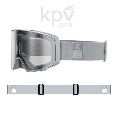 Antiparras KPV Magnet Fotocromática (Con Bisagra)