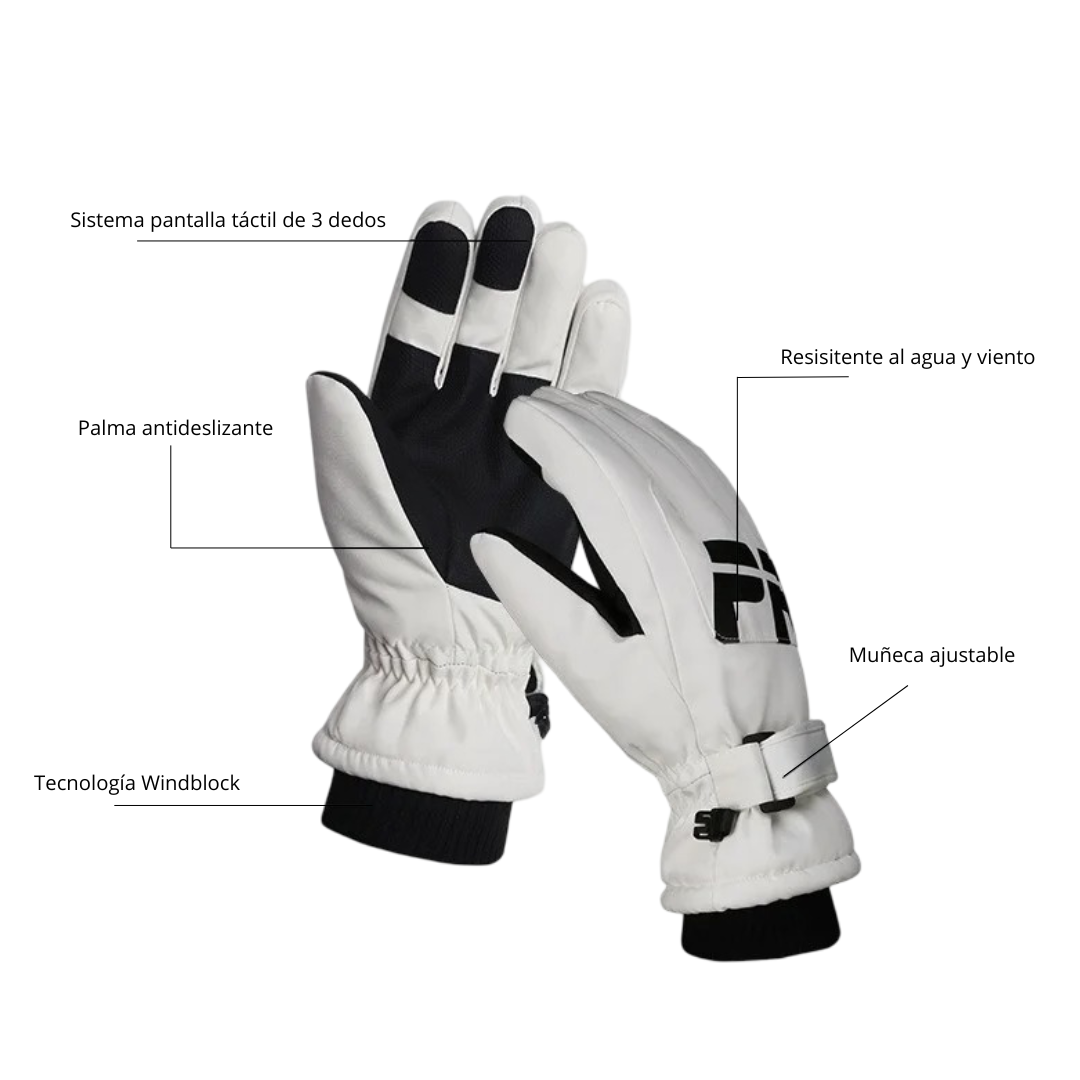 HydraPro Snow Glove