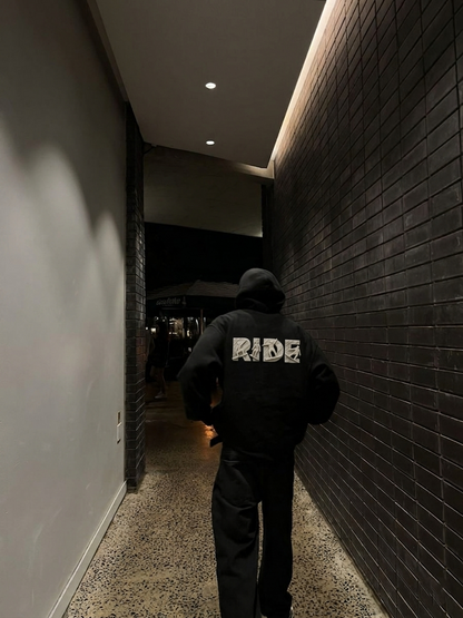 KPV® Hoodie Classic Oversize