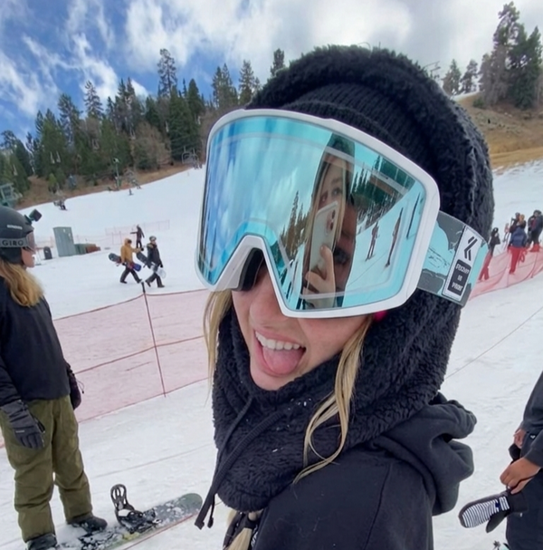 ¿Qué es una lente fotocromática y por qué cambia todo en la pista?