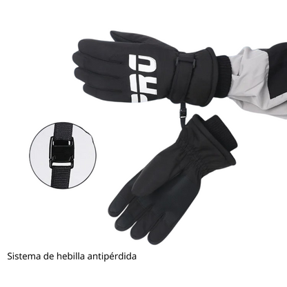 HydraPro Snow Glove