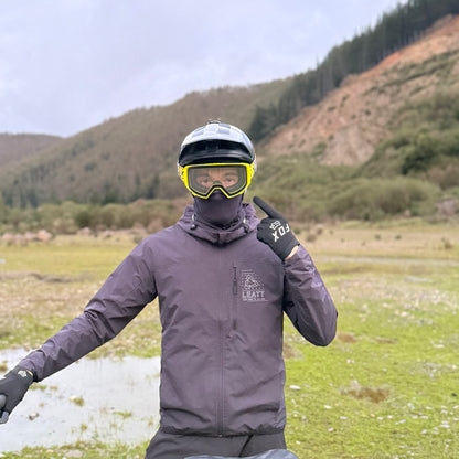 Antiparras KPV Magnet Fotocromática (Con Bisagra)