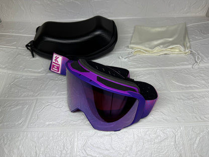 KPV MagnetXpert Photochromic Goggles (magnetic lenses)