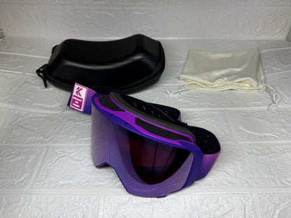 Antiparras KPV Magnet Fotocromática (Con Bisagra)