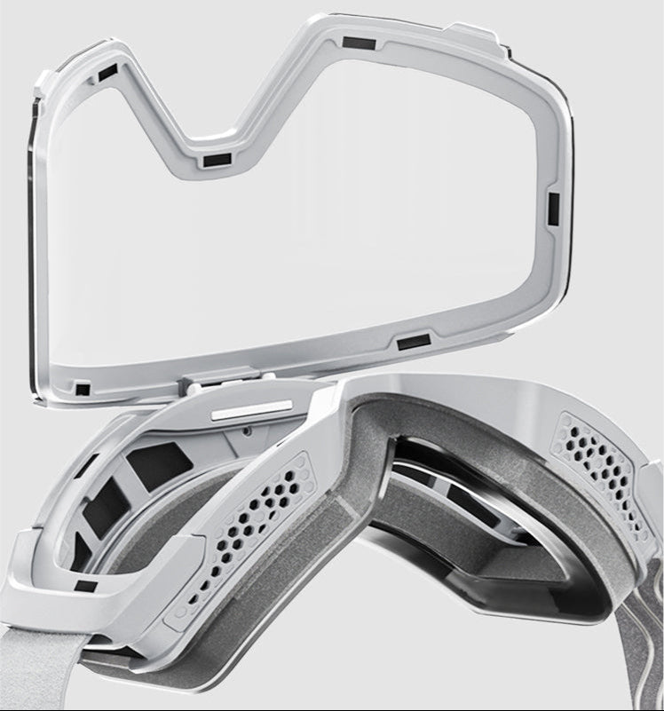 Antiparras KPV Magnet Fotocromática (Con Bisagra)