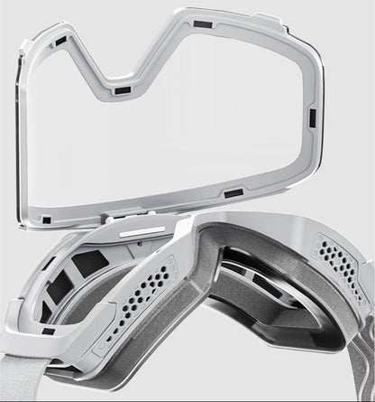 Antiparras KPV Magnet Fotocromática (Con Bisagra)