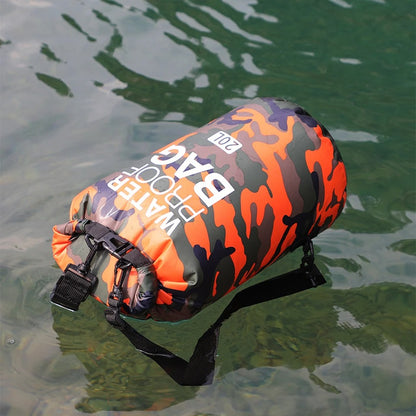 KPV SnowBag 20L Waterproof