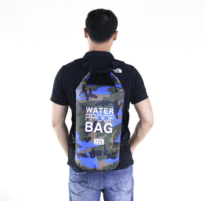 KPV SnowBag 20L Waterproof