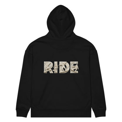 KPV® Hoodie Classic Oversize