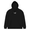 KPV® Hoodie Classic Oversize