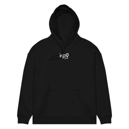 KPV® Hoodie Classic Oversize