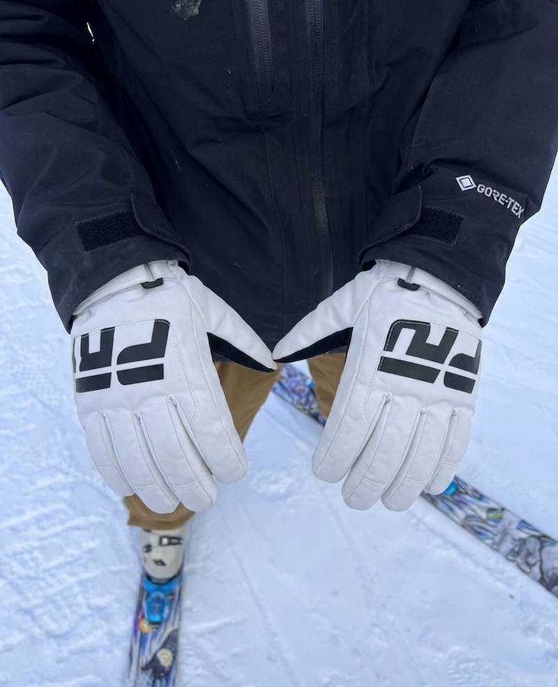 Guante De Nieve HydraPro